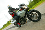 Suzuki V-Strom DL650
